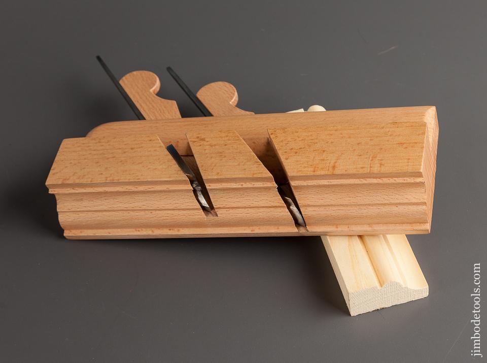 MINT Modern Maker Crispy Complex Molding Plane - 77945