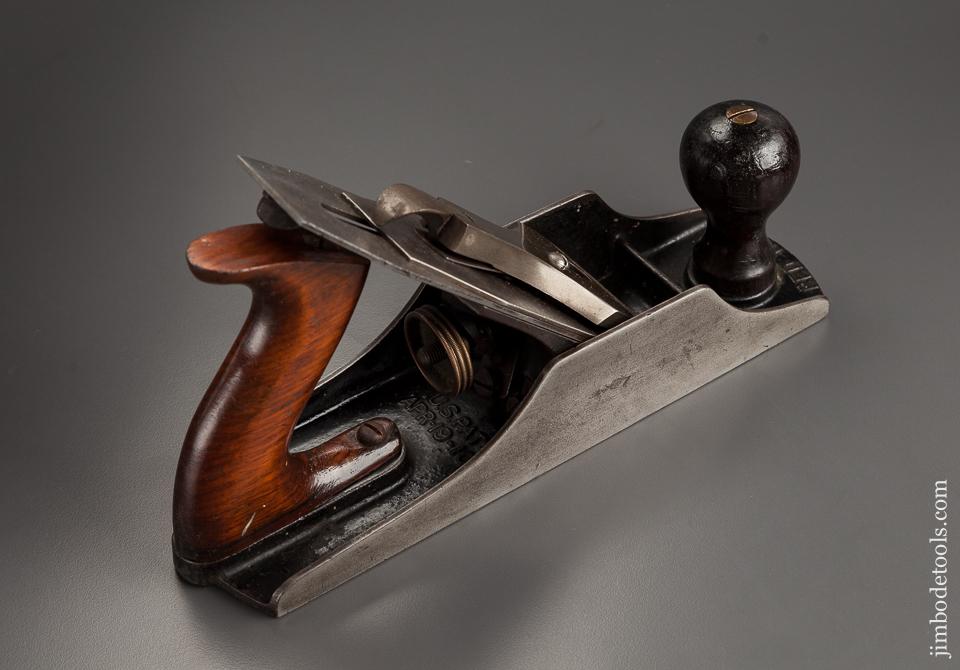 Extra Fine! STANLEY No. 604 1/2 BEDROCK Smooth Plane Type 7 circa 1923-26 SWEETHEART - 77995