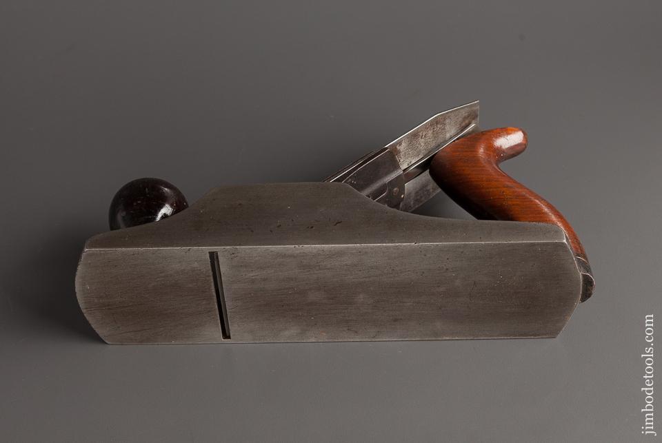 Extra Fine! STANLEY No. 604 1/2 BEDROCK Smooth Plane Type 7 circa 1923-26 SWEETHEART - 77995