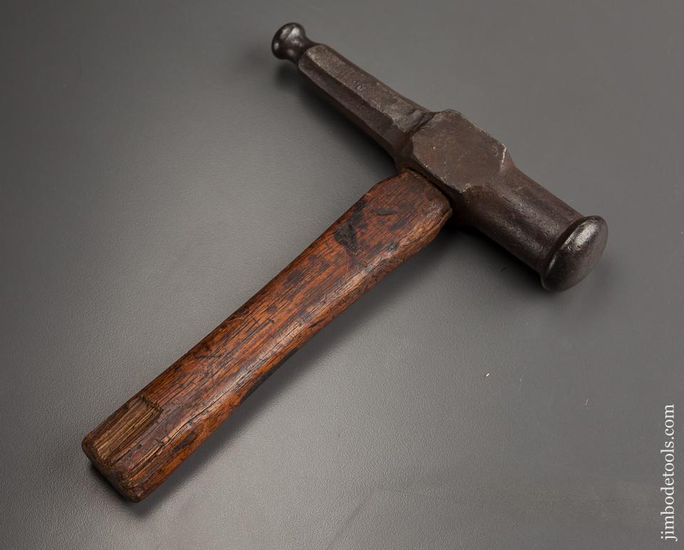 Unusual 24 ounce 6 1/2 x 7 1/2 inch Hammer - 78014