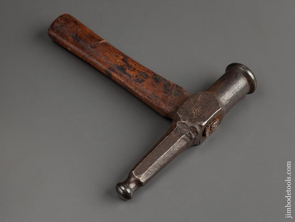 Unusual 24 ounce 6 1/2 x 7 1/2 inch Hammer - 78014