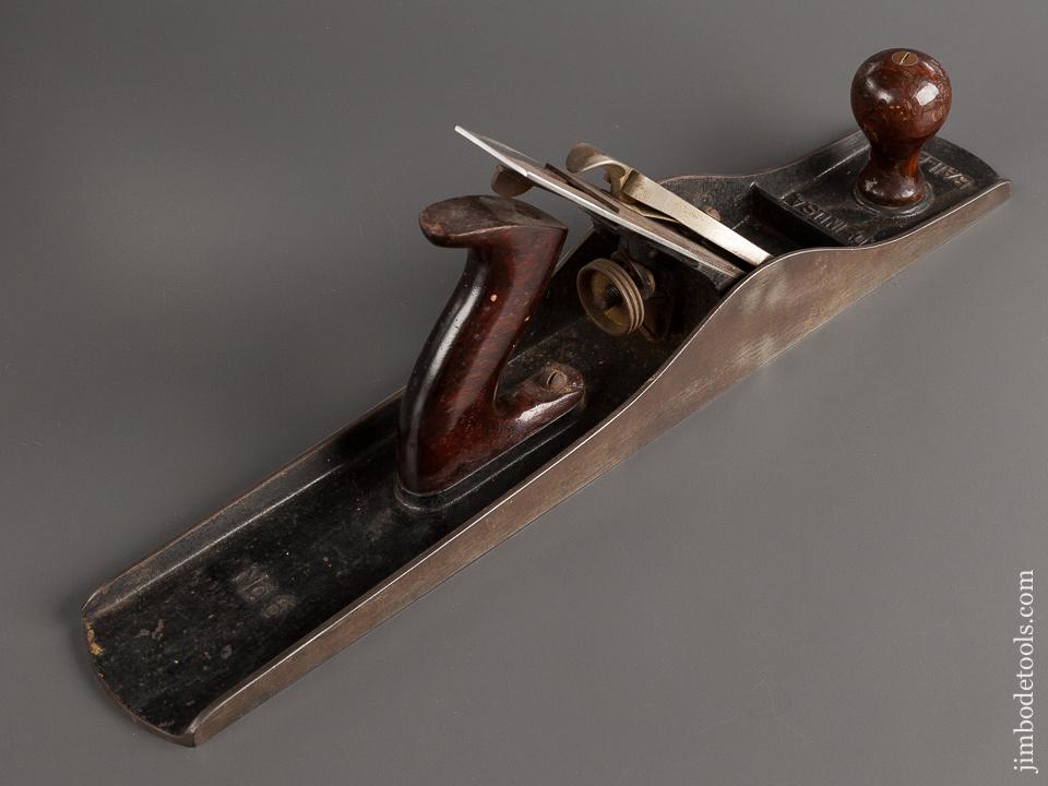 STANLEY No. 6C Fore Plane Type 16 circa 1933-41 - 78026
