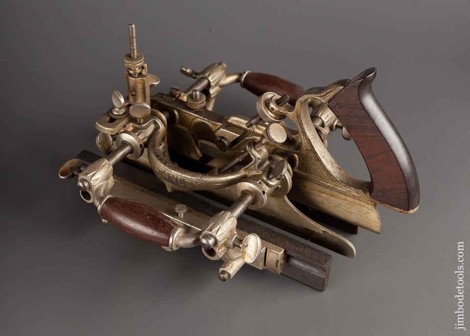 Great User! STANLEY No. 55 Combination Plane COMPLETE and Ready to Use! SWEETHEART - 78039