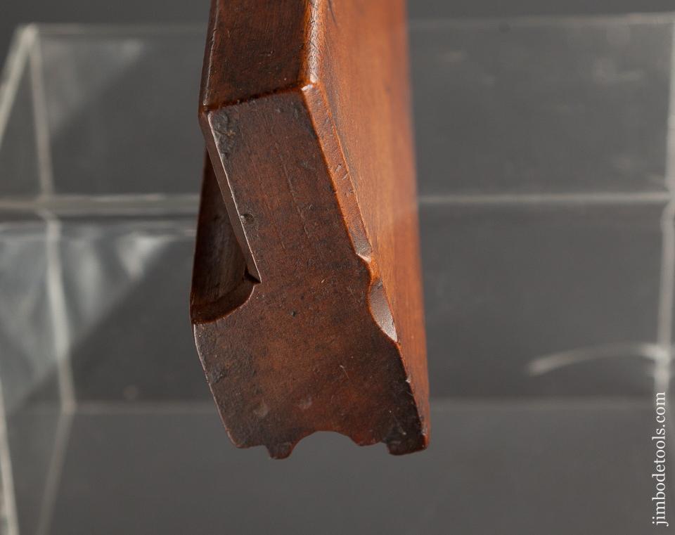 JO, FULLER PROVIDENCE Molding Plane circa 1772-1822 FINE - 78096RU