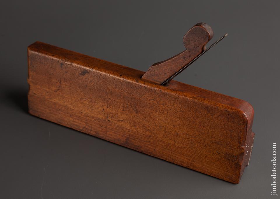 JO, FULLER PROVIDENCE Molding Plane circa 1772-1822 FINE - 78096RU