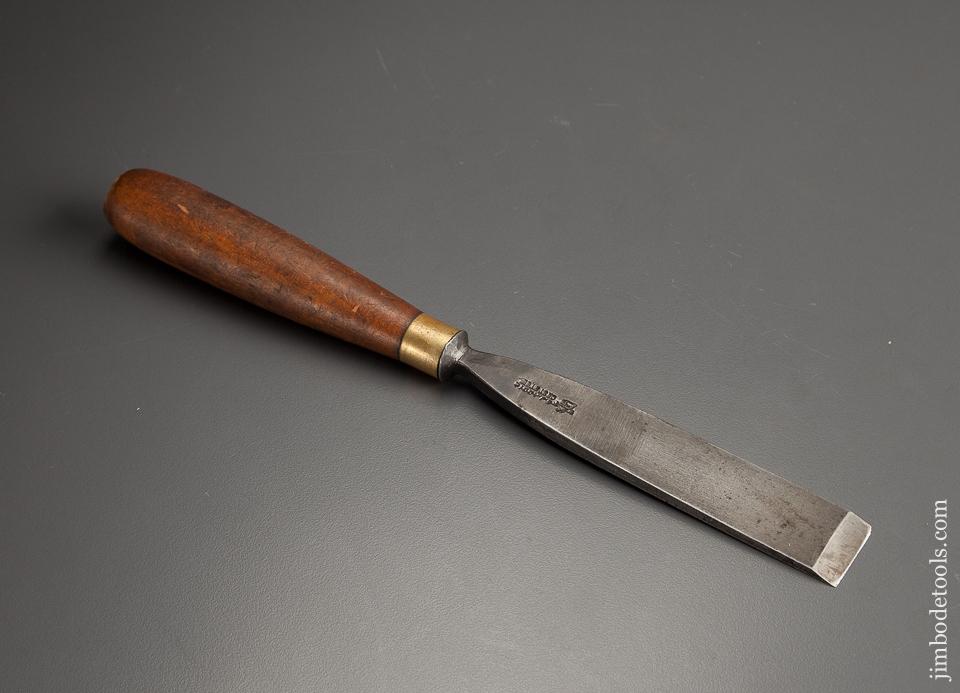 7/8 x 9 5/8 inch ADDIS No. 1 Sweep Gouge - 77807