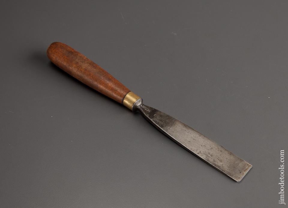7/8 x 9 5/8 inch ADDIS No. 1 Sweep Gouge - 77807