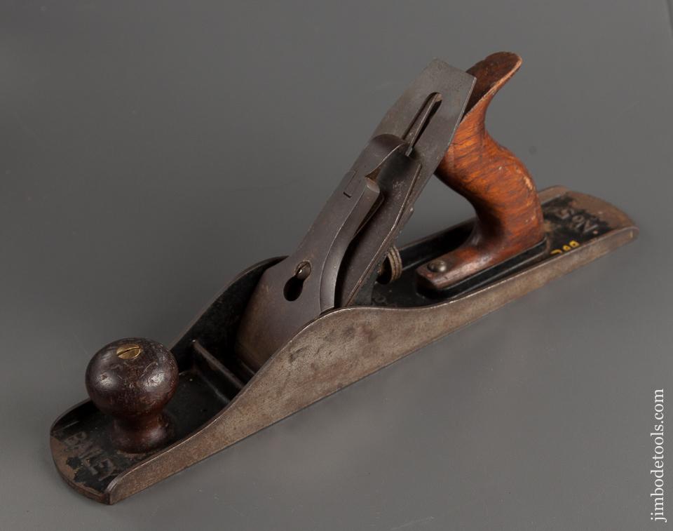 STANLEY No. 5 Jack Plane Type 10 circa 1910 - 78168
