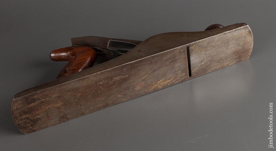 STANLEY No. 5 Jack Plane Type 10 circa 1910 - 78168
