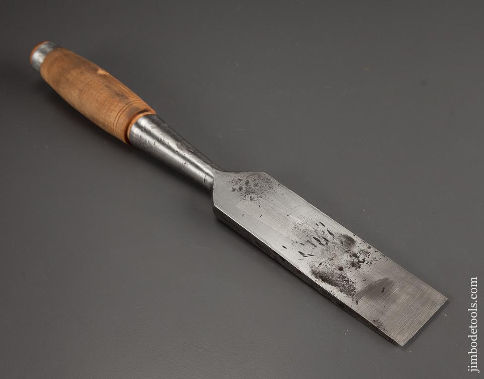 2 x 16 inch WITHERBY Laminated Heavy Framing Chisel - 78181