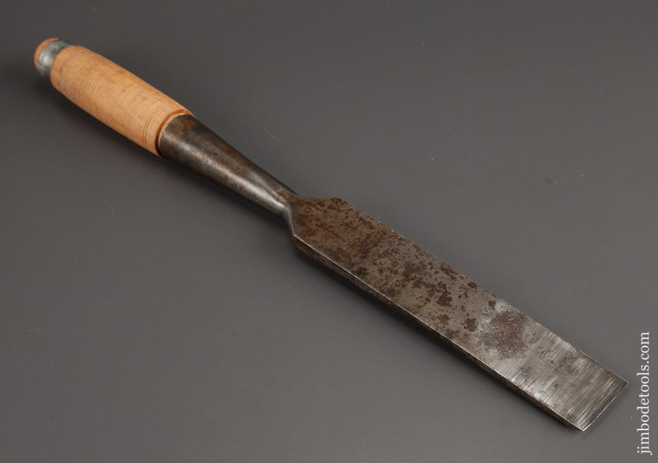 1 1/2 x 17 inch KEEN KUTTER Laminated Heavy Framing Chisel - 78191