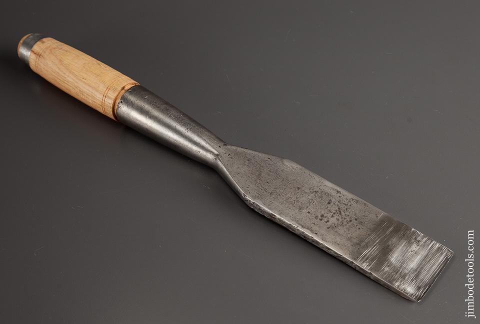 2x16 inch DICKINSON Laminated Heavy Framing Chisel - 78196