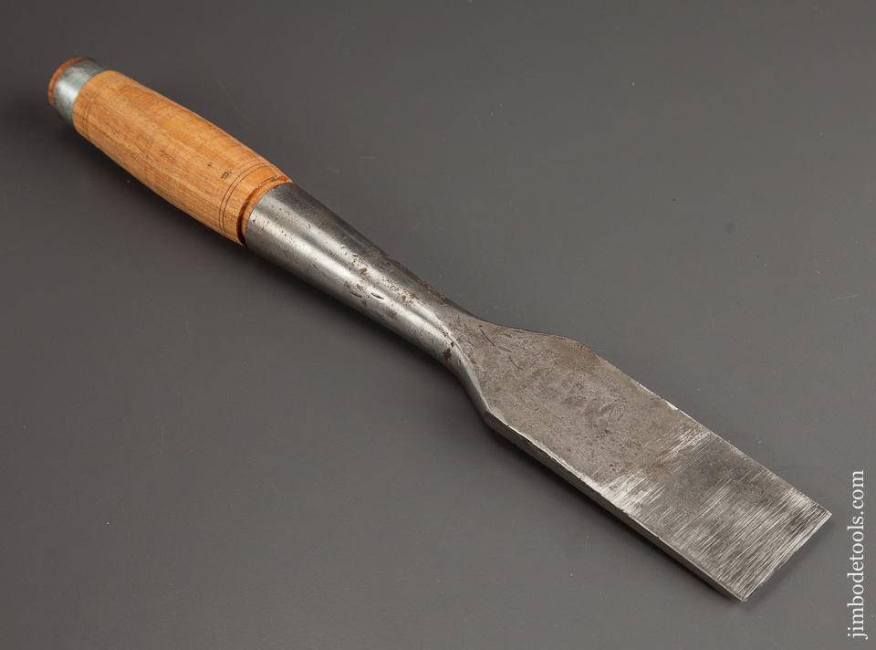 2 x 15 inch WITHERBY Laminated Heavy Framing Chisel - 78218