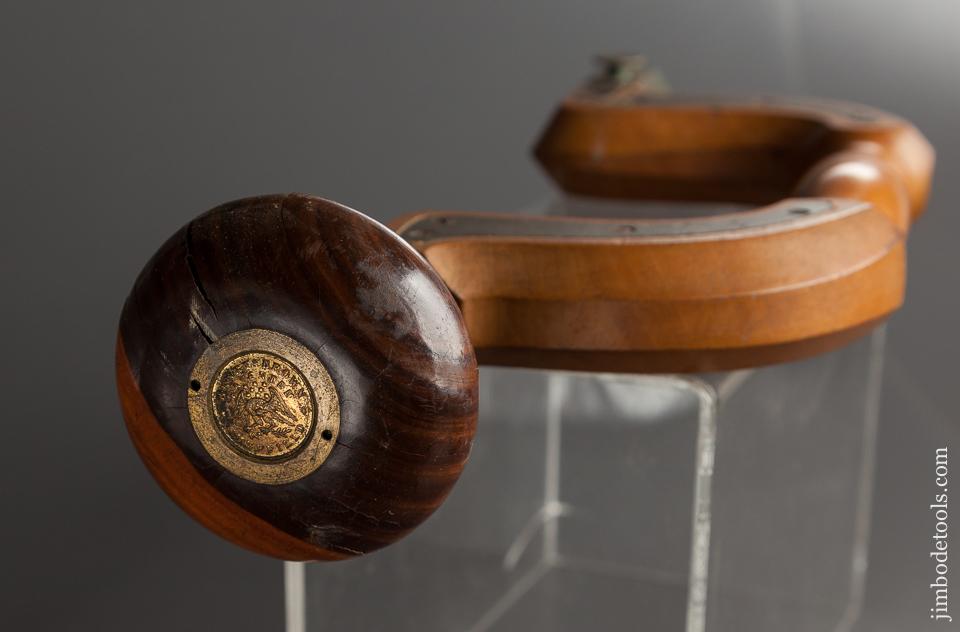 Near Mint! JAMES BEE Beech Brace - 78249R
