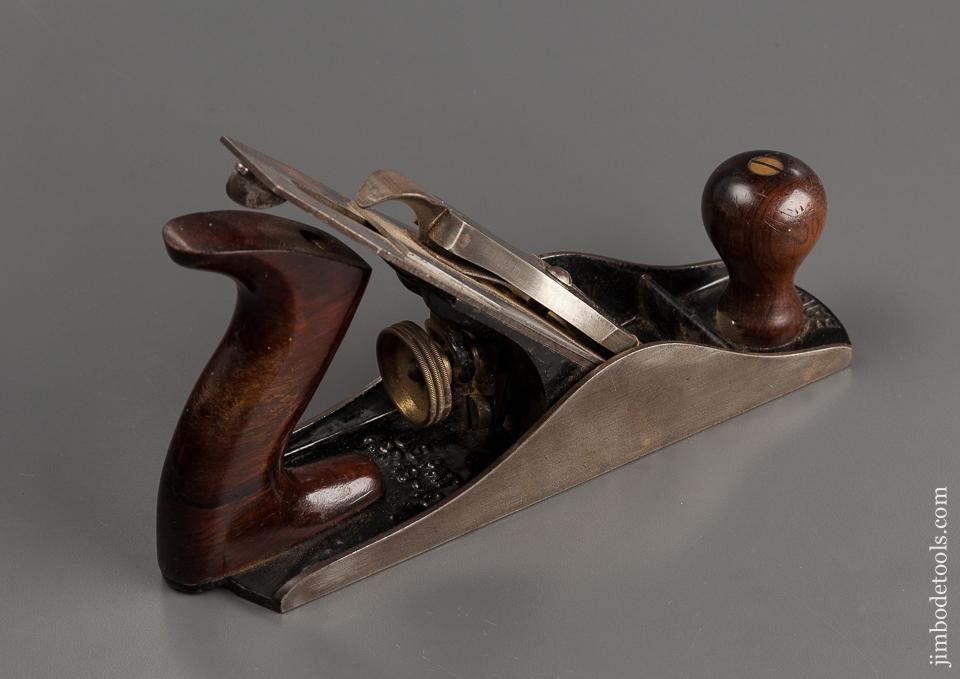 Fabulous! STANLEY No. 4 Smooth Plane Type 13 circa 1925-28 SWEETHEART - 78294