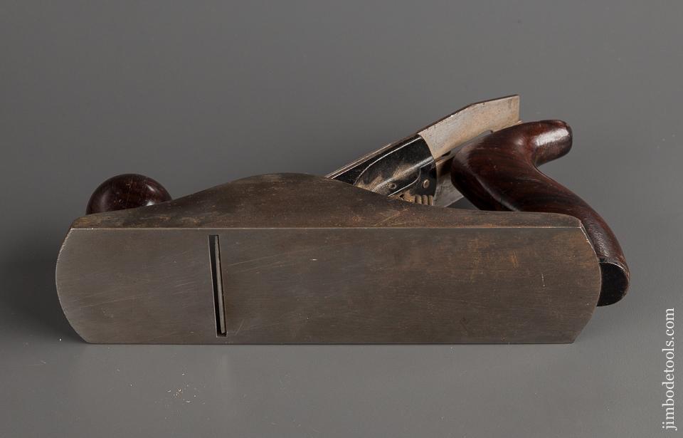 Fabulous! STANLEY No. 4 Smooth Plane Type 13 circa 1925-28 SWEETHEART - 78294