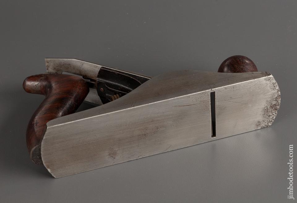 STANLEY No. 4 Smooth Plane Type 14 circa 1929-30 with Decal SWEETHEART - 78297