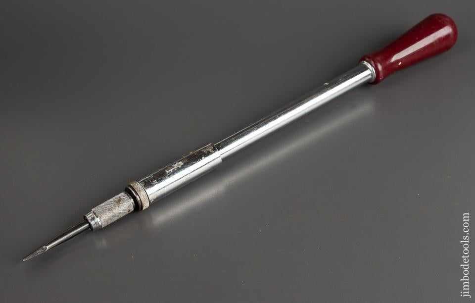 YANKEE No. 131B Automatic Screwdriver with One Bit - 78311
