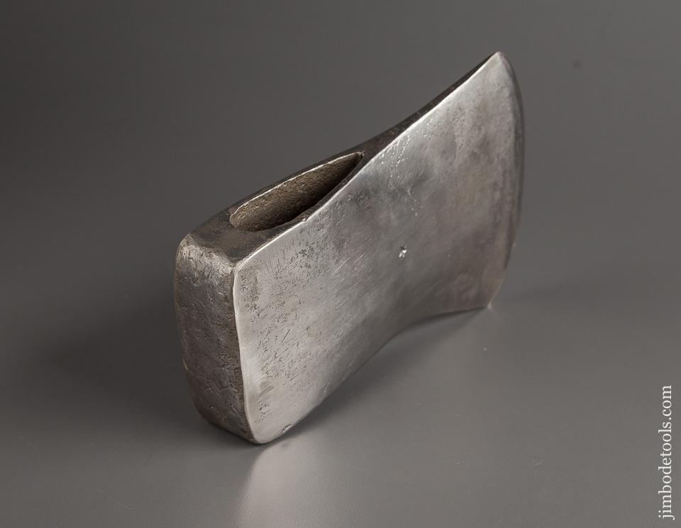 Crisp Embossed PLUMB CHAMPION 3 1/2 pound Axe - 78316