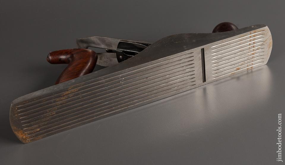 STANLEY No. 5C Jack Plane Type 13 circa 1925-28 with Decal SWEETHEART - 78343