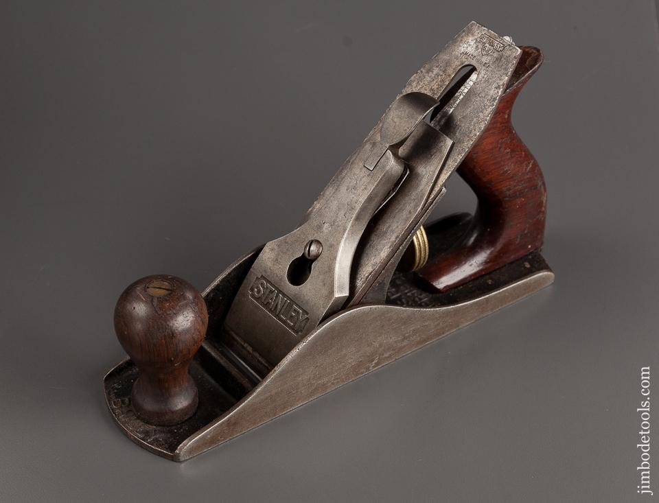 STANLEY No. 4C Smooth Plane Type 14 circa 1928-31 SWEETHEART - 78362