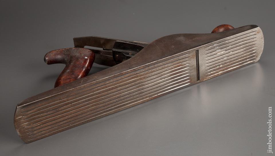 STANLEY No. 5C Jack Plane Type 11 circa 1910-18 - 78392