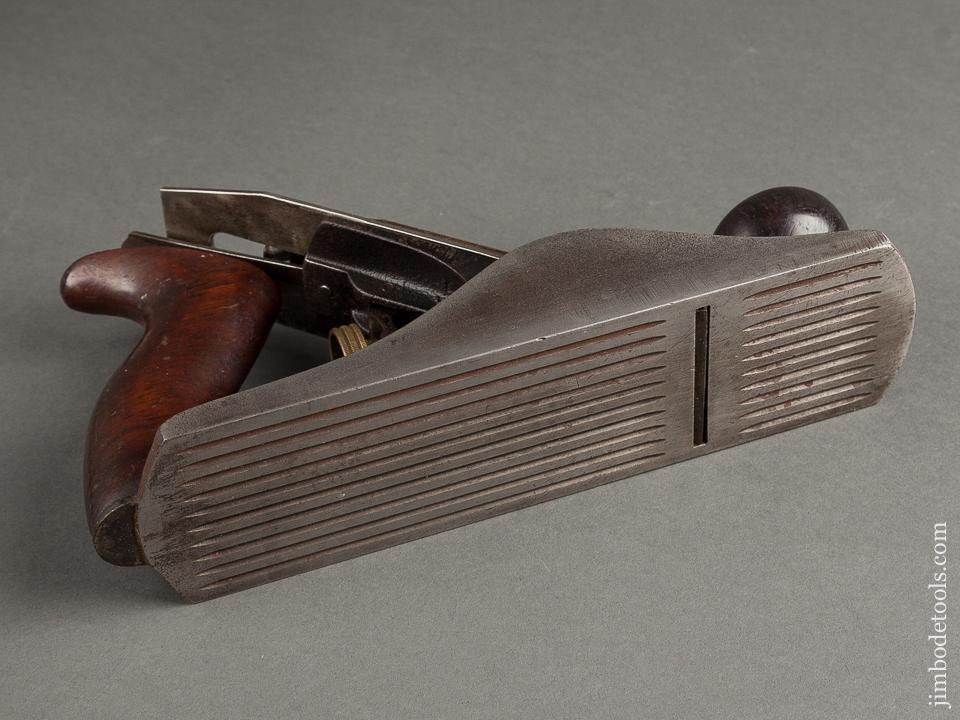 STANLEY No. 4C Smooth Plane Type 11 circa 1910-18 - 78394