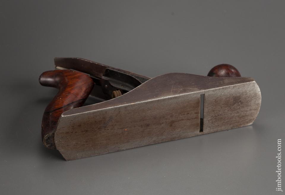 STANLEY No. 4 Smooth Plane Type 13 circa 1925-28 SWEETHEART - 78416