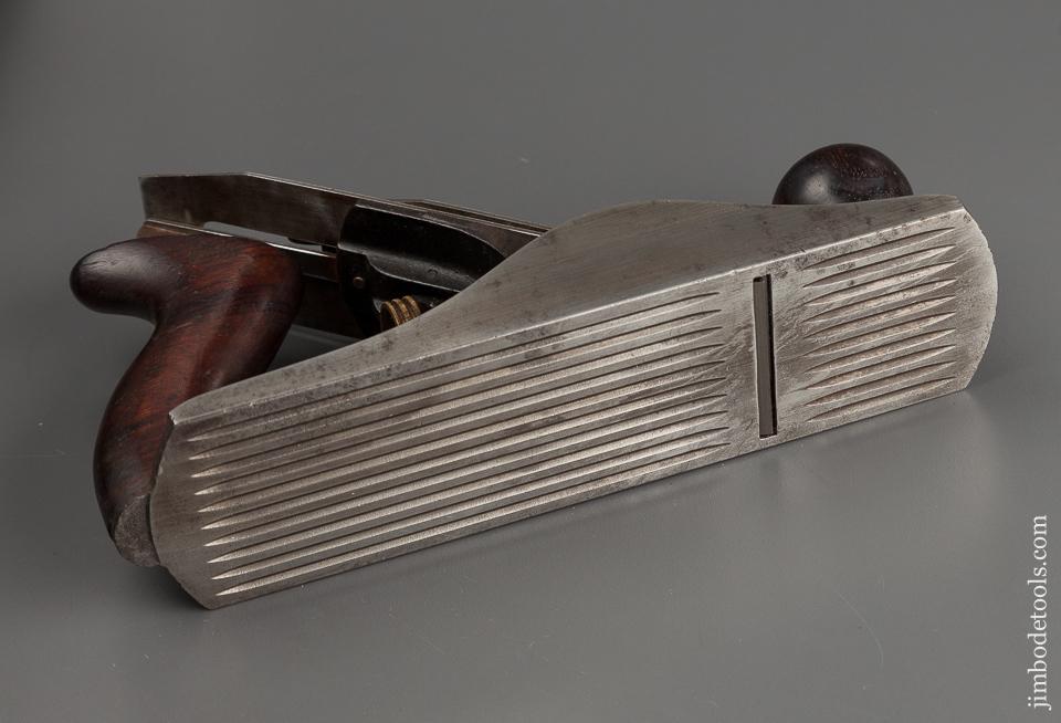 STANLEY No. 4C Smooth Plane Type 14 circa 1929-30 SWEETHEART - 78418