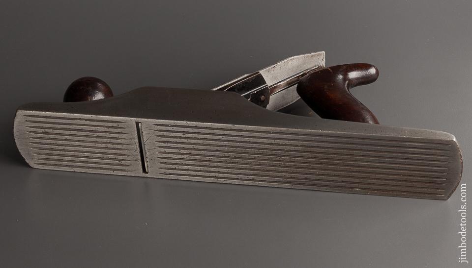 Awesome STANLEY No. 605C BEDROCK Jack Plane Type 6 circa 1918 - 78419