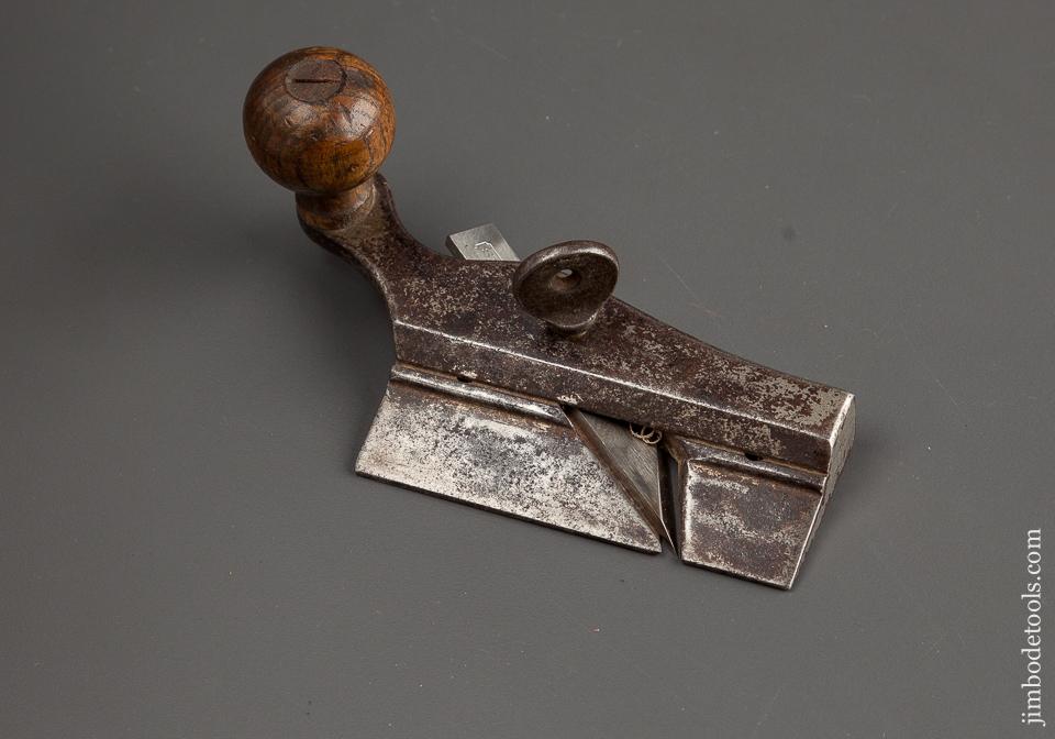 Clever Side Rabbet Plane - 78449