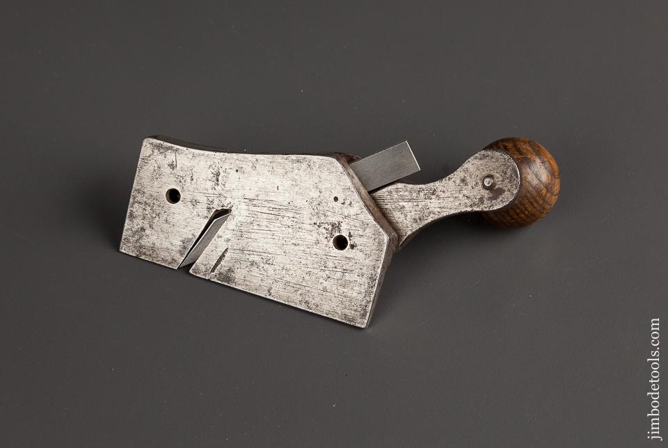 Clever Side Rabbet Plane - 78449