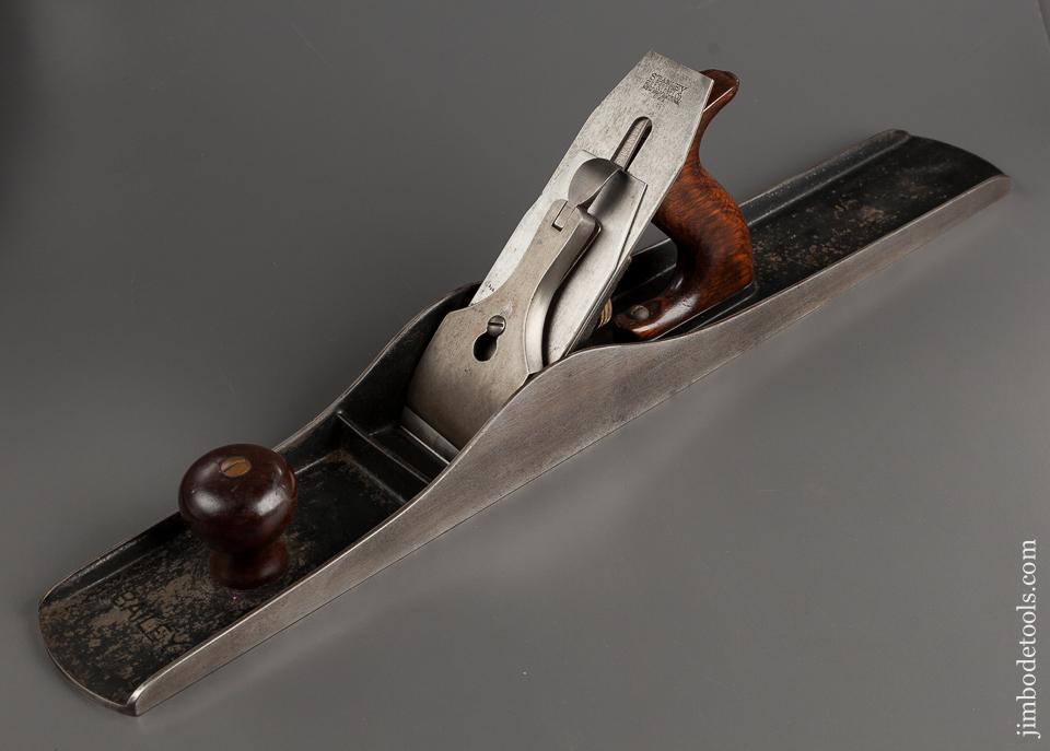 STANLEY No. 7C Jointer Plane Type 11 circa 1910-18 - 78469