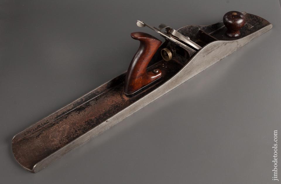 STANLEY No. 8 Jointer Plane Type 7 circa 1893-99 - 78470