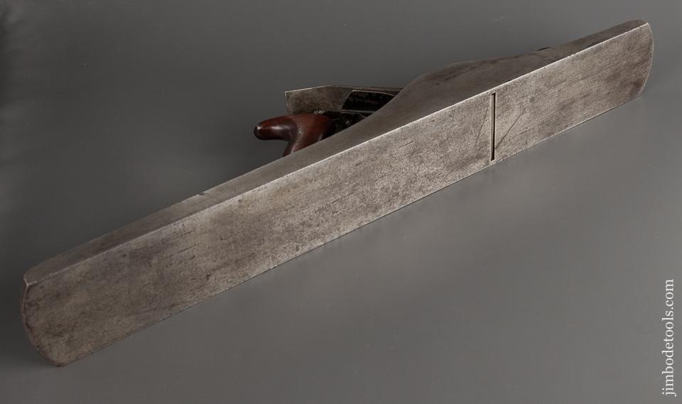 STANLEY No. 8 Jointer Plane Type 7 circa 1893-99 - 78470