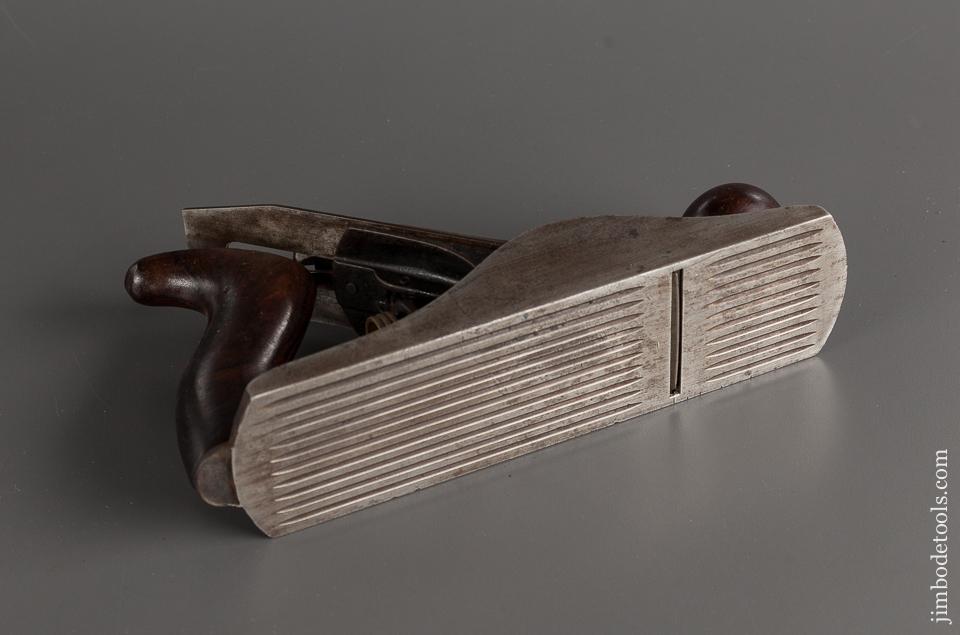 STANLEY No. 4C Smooth Plane Type 11 circa 1910-18 - 78471