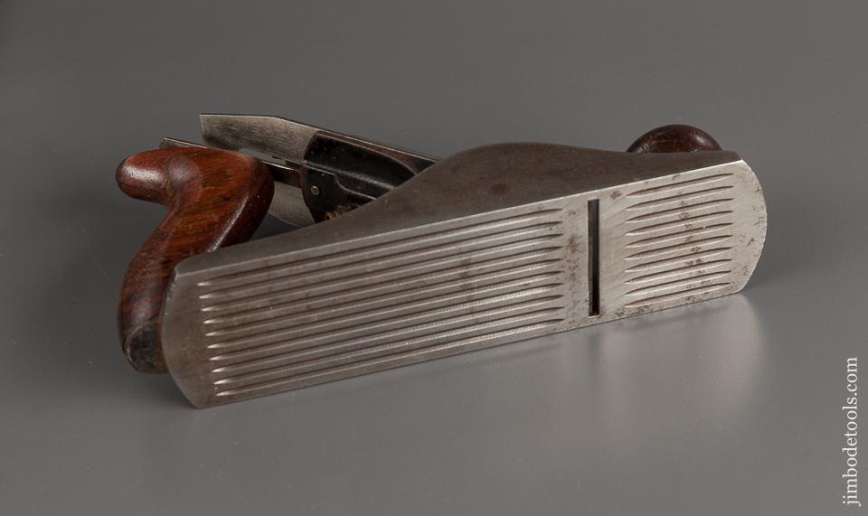 STANLEY No. 4C Smooth Plane Type 11 circa 1910-18 - 78472