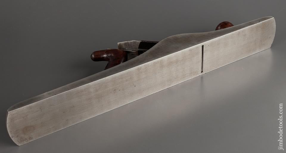 STANLEY No. 7 Jointer Plane Type 15 circa 1931-33 with Decal SWEETHEART - 78500