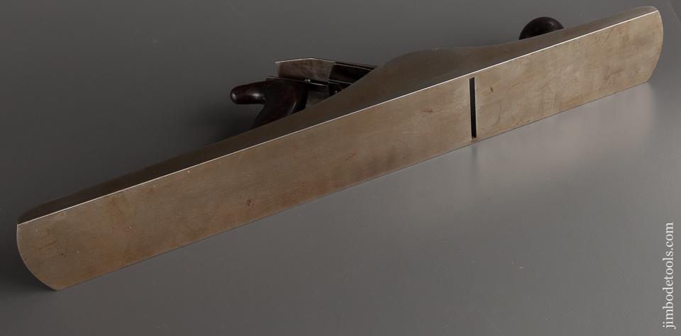 Fabulous! STANLEY No. 7 Jointer Plane Type 14 circa 1928-30 with Decal SWEETHEART - 78501
