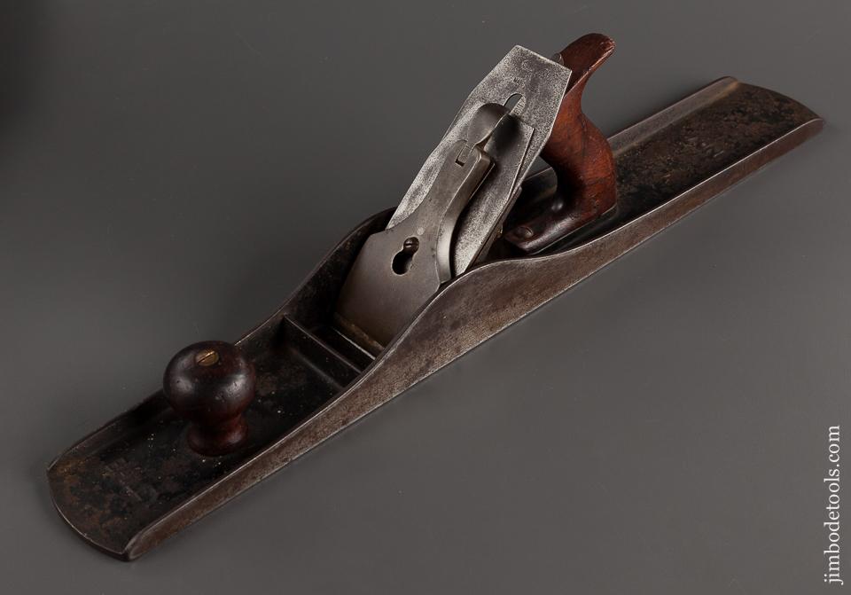 STANLEY No. 7 Jointer Plane Type 11 circa 1910-18 SWEETHEART - 78502