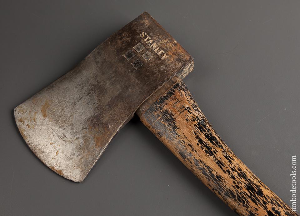 STANLEY FOUR SQUARE Axe - 78577R