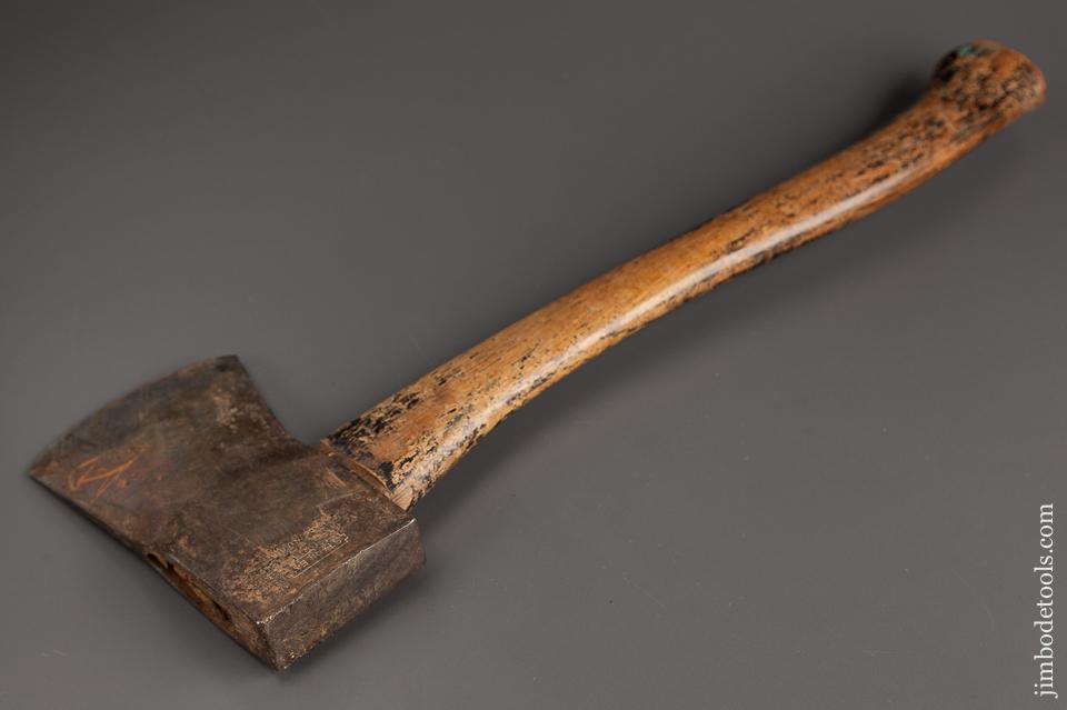 STANLEY FOUR SQUARE Axe - 78577R