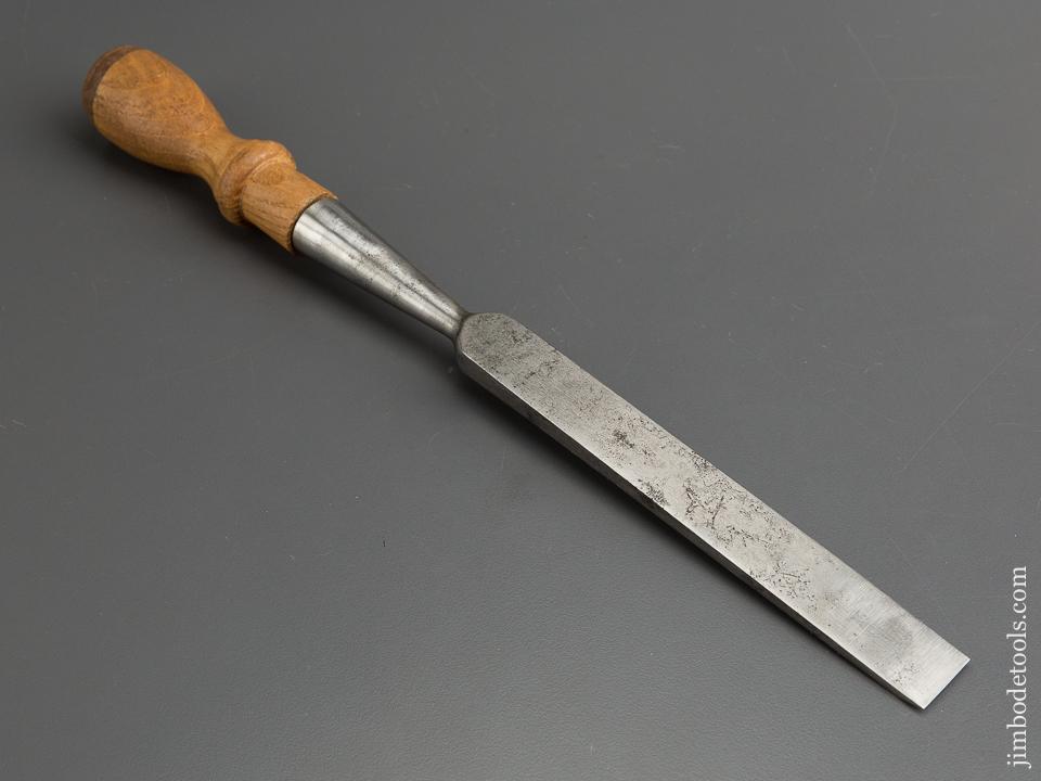 3/4 x 12 1/2 inch WITHERBY Chisel - 78603