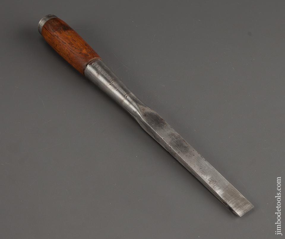 3/4 x 14 inch UNDERHILL Laminated Heavy Framing Chisel - 78621