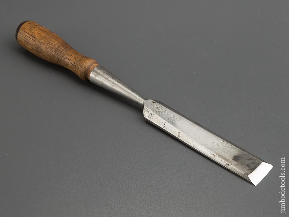 1 x 10 5/8 inch Dual Mark WITHERBY WINSTED TOOL Chisel - 78625