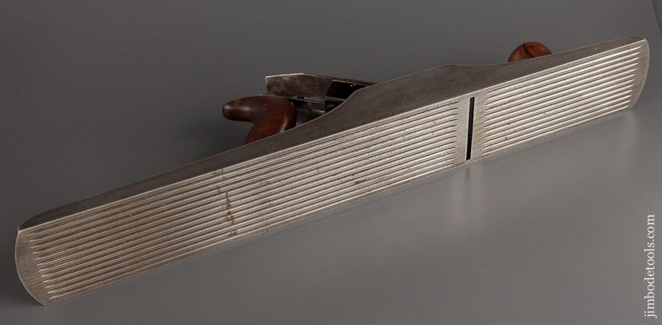 Awesome STANLEY No. 607C BEDROCK Jointer Plane Type 7 circa 1923-26 SWEETHEART - 78631