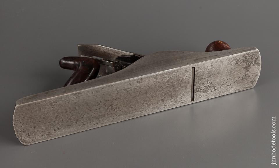 STANLEY No. 5 1/2 Jumbo Jack Plane Type 16 circa 1933-41 - 78655