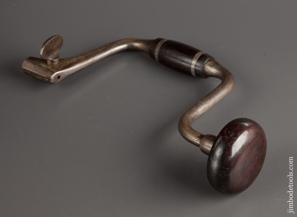 Fine No. 108 SPOFFORD Brace by JOHN S. FRAY BRIDGEPORT - 78674