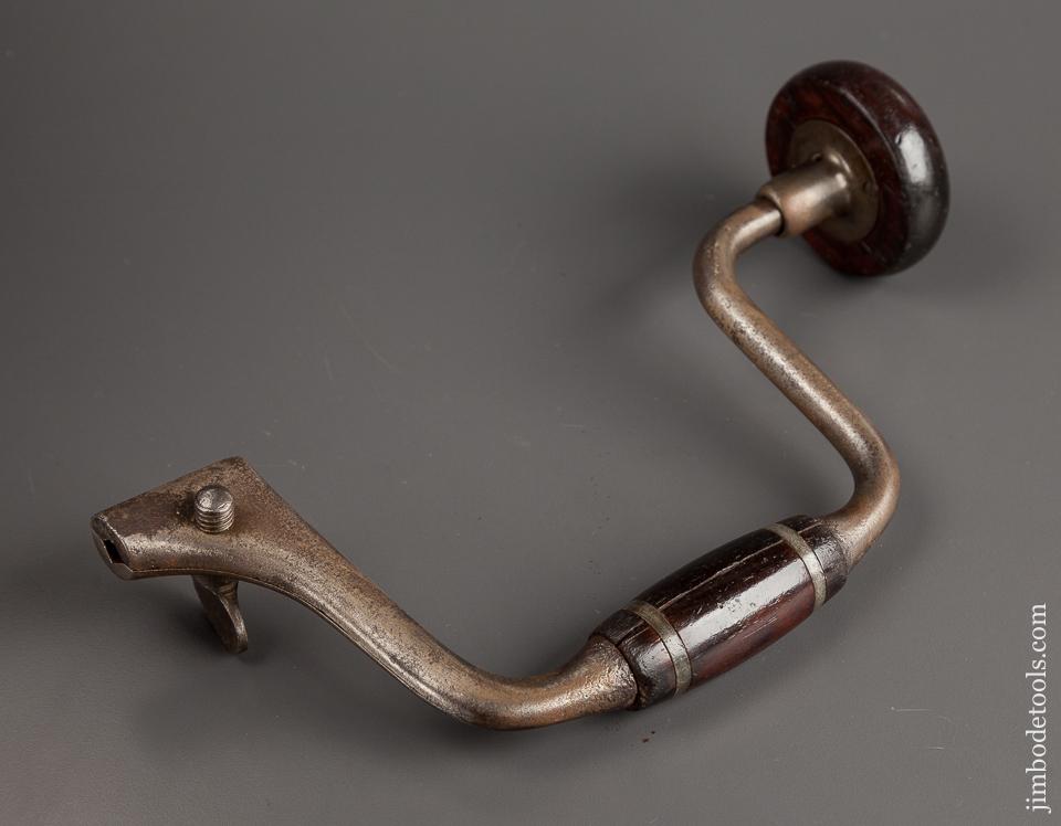 Fine No. 108 SPOFFORD Brace by JOHN S. FRAY BRIDGEPORT - 78674