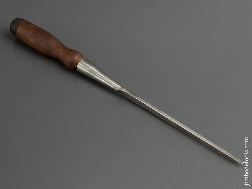 1/8 x 13 inch WITHERBY Chisel - 78705